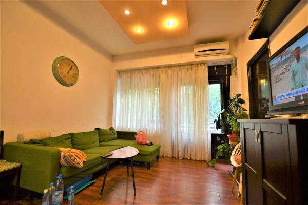 Apartament 3 Camere Romana - Piata Amzei