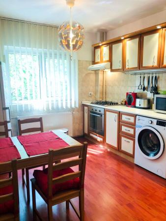 Apartament 2 camere Vitan - Mihai Bravu - Mobilat/Utilat