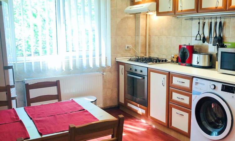 Apartament 2 camere Vitan - Mihai Bravu - Mobilat/Utilat