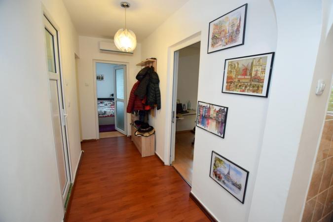 Apartament 2 camere Vitan - Mihai Bravu - Mobilat/Utilat