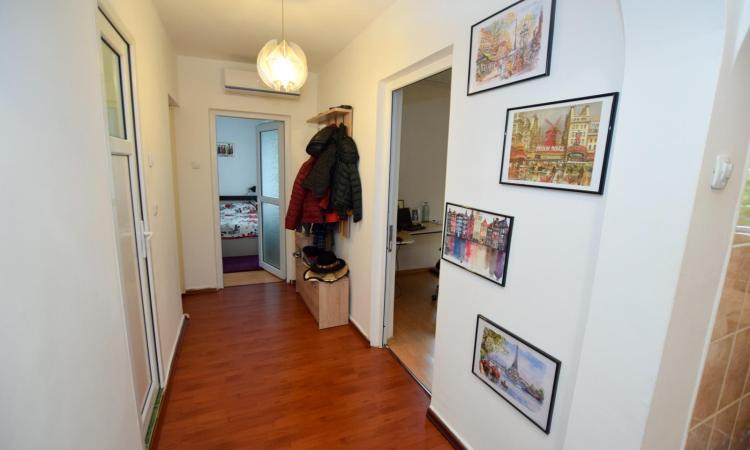 Apartament 2 camere Vitan - Mihai Bravu - Mobilat/Utilat