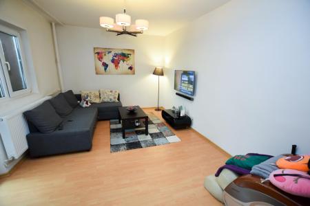 Apartament 2 camere Vitan - Mihai Bravu - Mobilat/Utilat