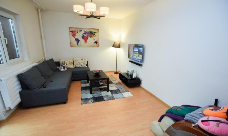 Apartament 2 camere Vitan - Mihai Bravu - Mobilat/Utilat