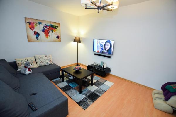Apartament 2 camere Vitan - Mihai Bravu - Mobilat/Utilat