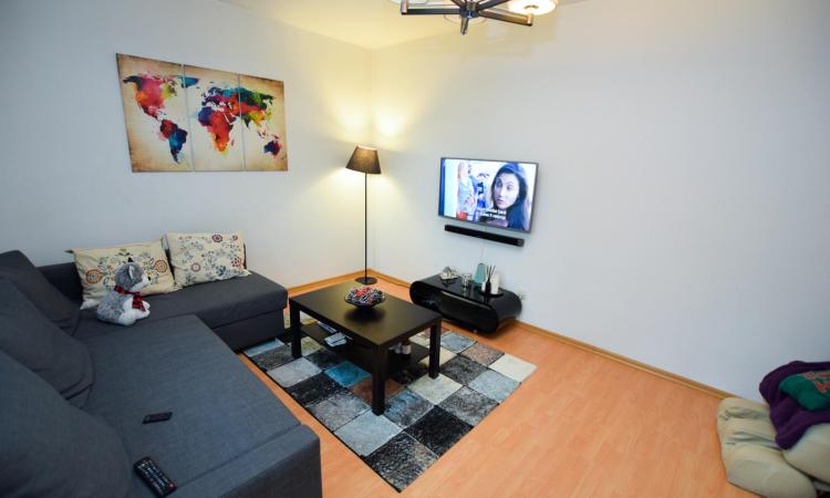 Apartament 2 camere Vitan - Mihai Bravu - Mobilat/Utilat