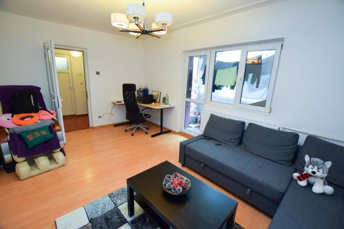 Apartament 2 camere Vitan - Mihai Bravu - Mobilat/Utilat