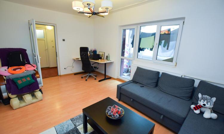 Apartament 2 camere Vitan - Mihai Bravu - Mobilat/Utilat