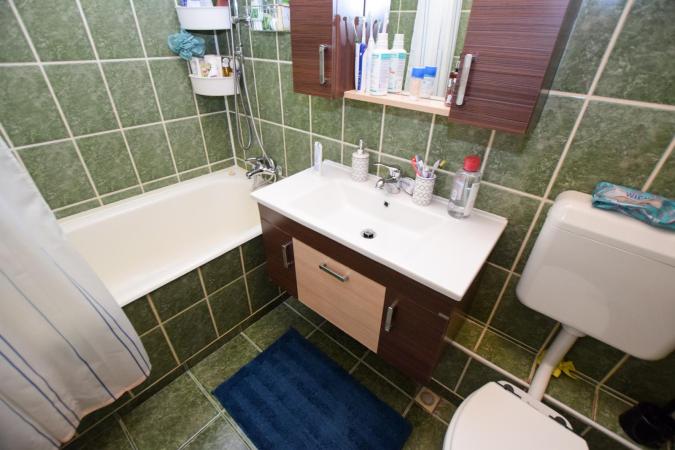Apartament 2 camere Vitan - Mihai Bravu - Mobilat/Utilat