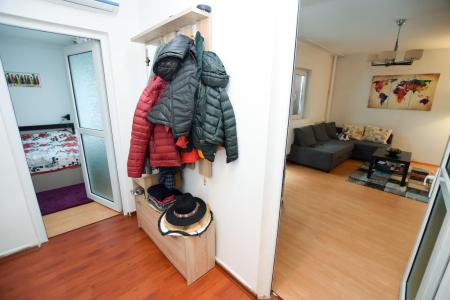 Apartament 2 camere Vitan - Mihai Bravu - Mobilat/Utilat