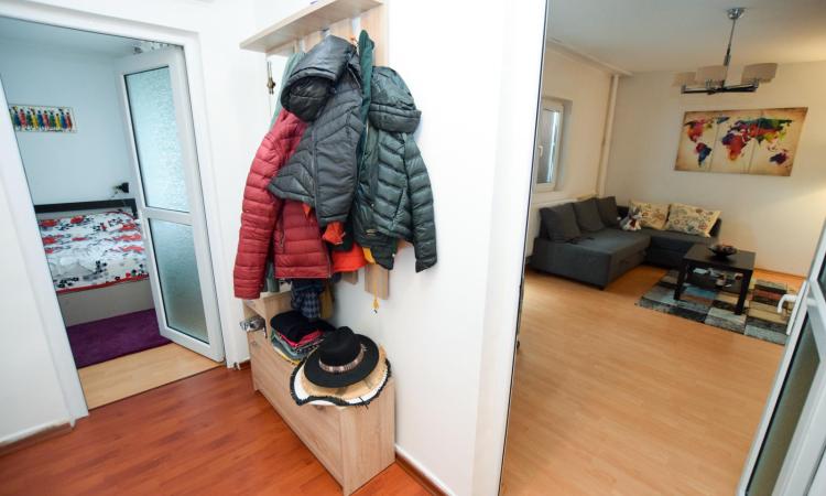 Apartament 2 camere Vitan - Mihai Bravu - Mobilat/Utilat