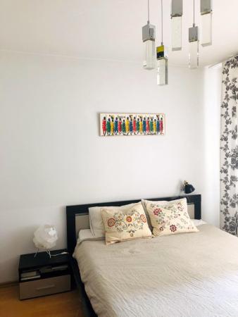 Apartament 2 camere Vitan - Mihai Bravu - Mobilat/Utilat