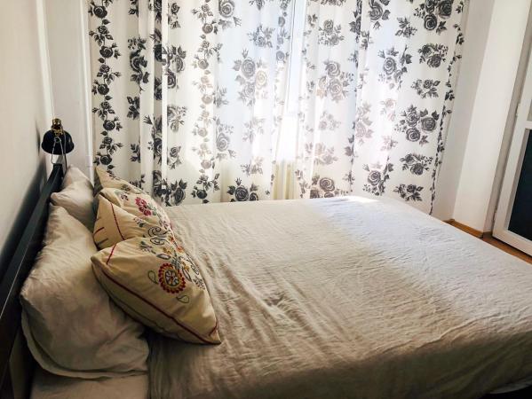 Apartament 2 camere Vitan - Mihai Bravu - Mobilat/Utilat