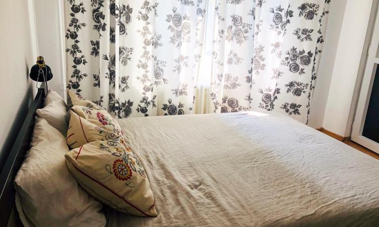Apartament 2 camere Vitan - Mihai Bravu - Mobilat/Utilat