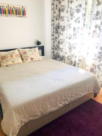Apartament 2 camere Vitan - Mihai Bravu - Mobilat/Utilat