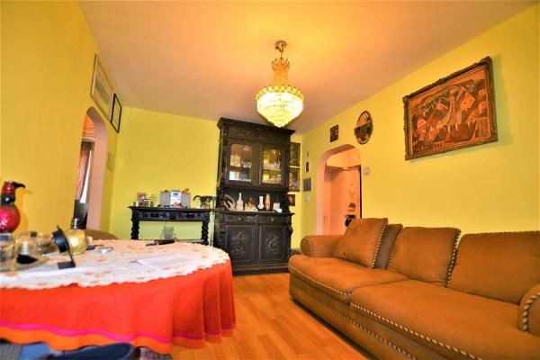 Apartament 3 Camere Dorobanti - Perla