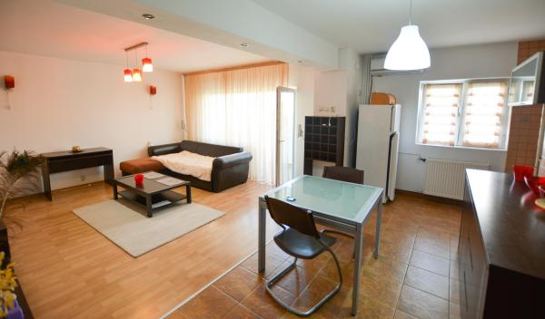 Inchiriere ap 2 camere, Aviatiei / Crystal Palace