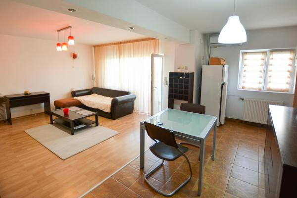 Inchiriere ap 2 camere, Aviatiei / Crystal Palace