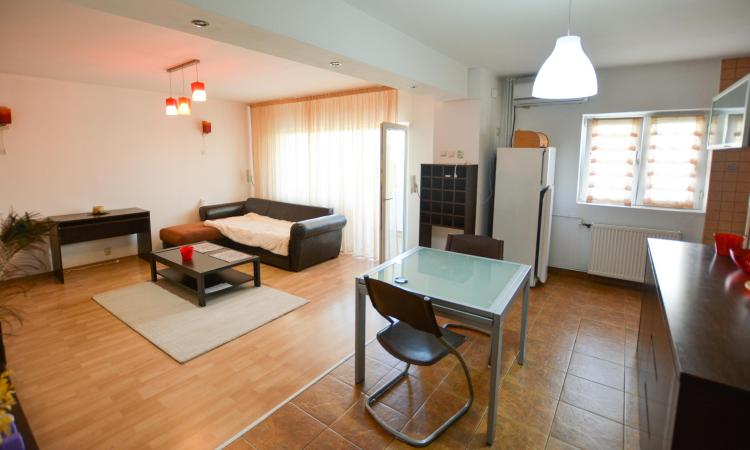 Inchiriere ap 2 camere, Aviatiei / Crystal Palace