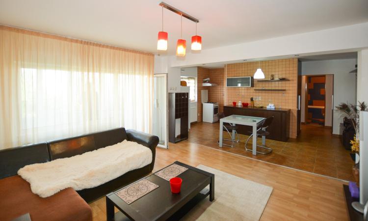 Inchiriere ap 2 camere, Aviatiei / Crystal Palace