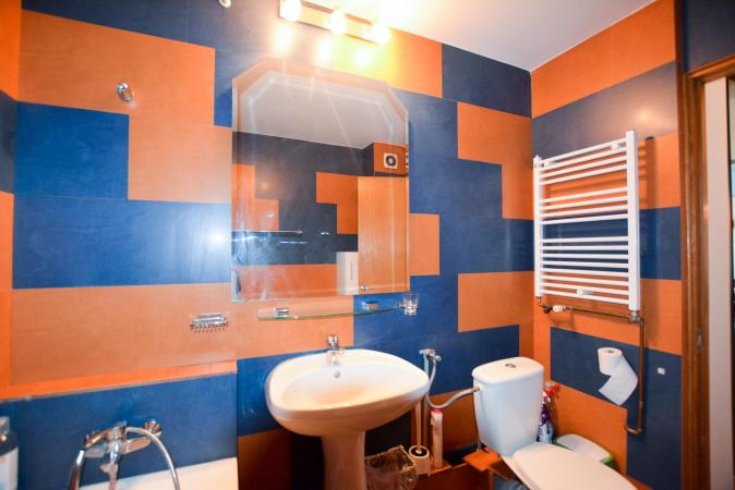 Inchiriere ap 2 camere, Aviatiei / Crystal Palace