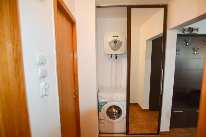 Inchiriere ap 2 camere, Aviatiei / Crystal Palace