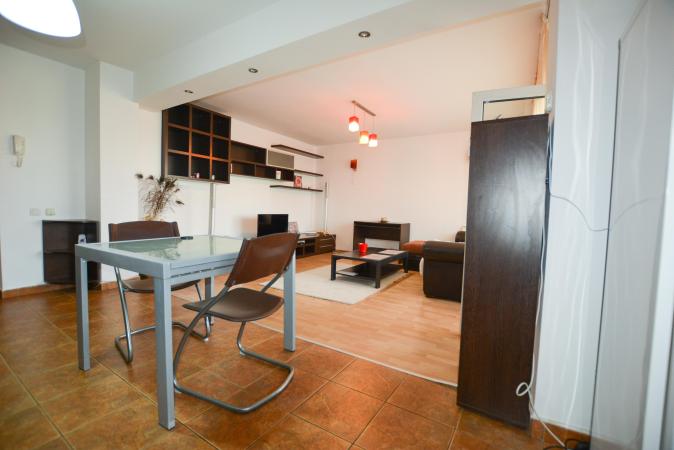 Inchiriere ap 2 camere, Aviatiei / Crystal Palace