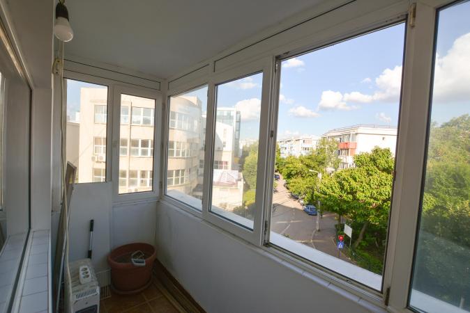 Inchiriere ap 2 camere, Aviatiei / Crystal Palace