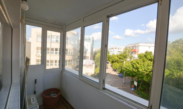Inchiriere ap 2 camere, Aviatiei / Crystal Palace