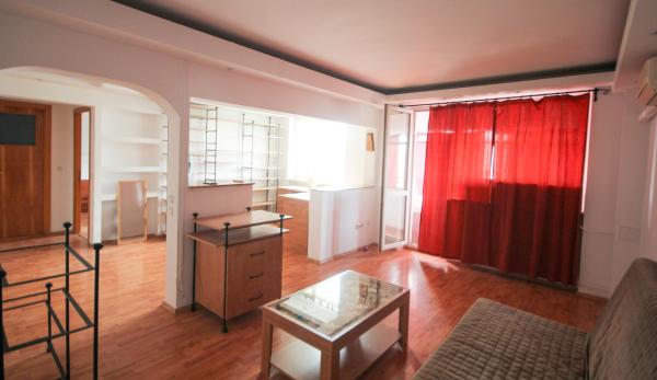 Tineretului - Radulescu Motru - apartament 3 camere