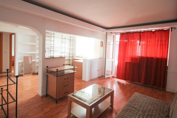 Tineretului - Radulescu Motru - apartament 3 camere