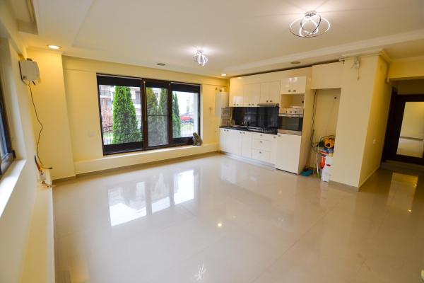Apartament 3 camere - DIAMOND RESIDENCE - Pipera