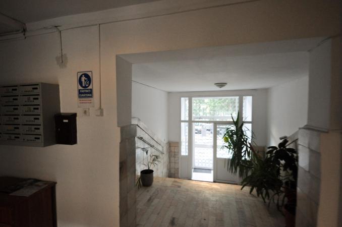 Decebal Rond Alba Iulia Apartament Decomandat 3 camere