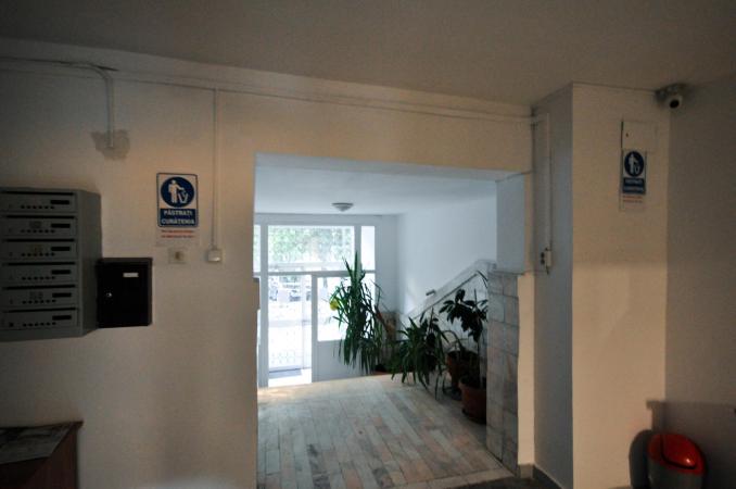 Decebal Rond Alba Iulia Apartament Decomandat 3 camere