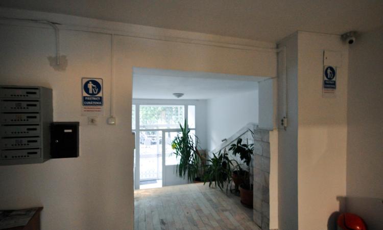 Decebal Rond Alba Iulia Apartament Decomandat 3 camere