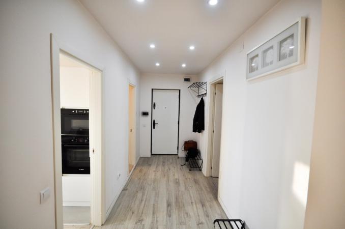 Decebal Rond Alba Iulia Apartament Decomandat 3 camere