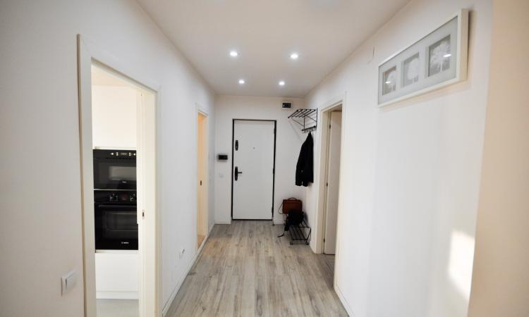 Decebal Rond Alba Iulia Apartament Decomandat 3 camere