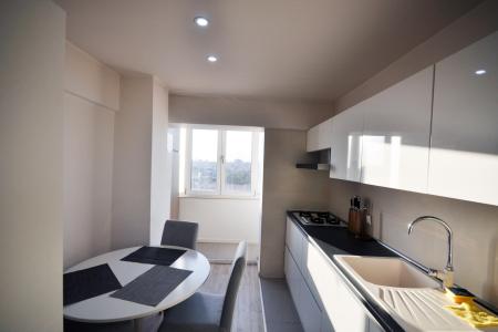 Decebal Rond Alba Iulia Apartament Decomandat 3 camere