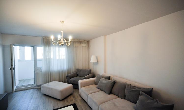 Decebal Rond Alba Iulia Apartament Decomandat 3 camere