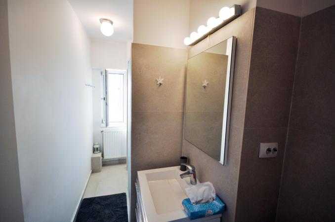 Decebal Rond Alba Iulia Apartament Decomandat 3 camere