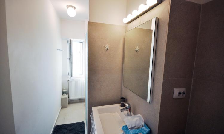 Decebal Rond Alba Iulia Apartament Decomandat 3 camere