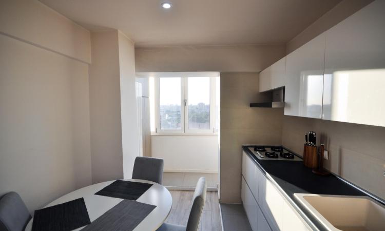 Decebal Rond Alba Iulia Apartament Decomandat 3 camere
