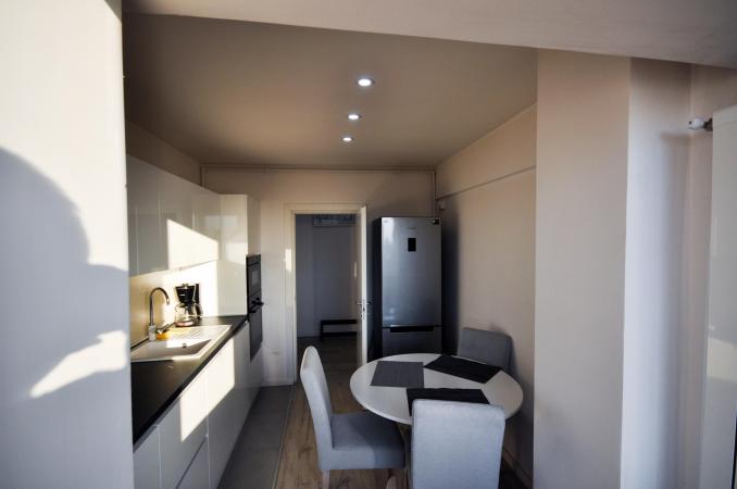 Decebal Rond Alba Iulia Apartament Decomandat 3 camere