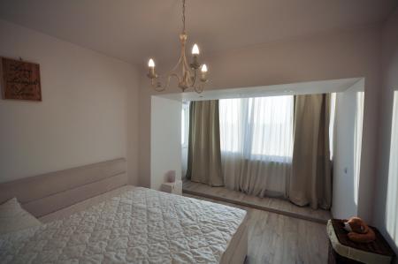 Decebal Rond Alba Iulia Apartament Decomandat 3 camere