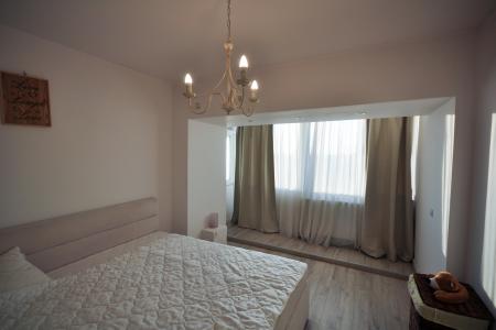 Decebal Rond Alba Iulia Apartament Decomandat 3 camere