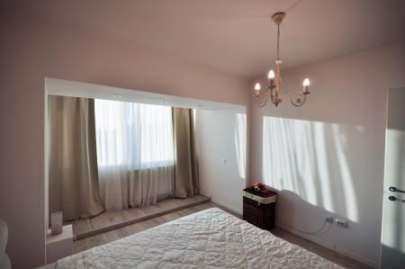 Decebal Rond Alba Iulia Apartament Decomandat 3 camere