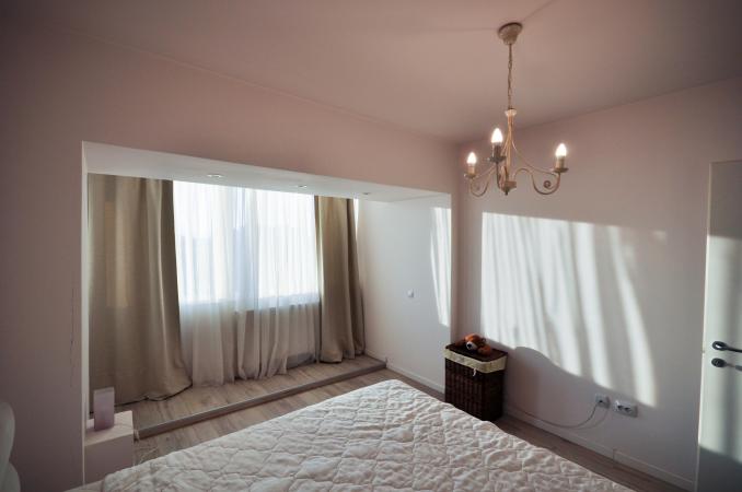 Decebal Rond Alba Iulia Apartament Decomandat 3 camere