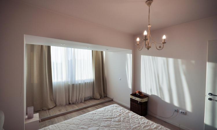 Decebal Rond Alba Iulia Apartament Decomandat 3 camere