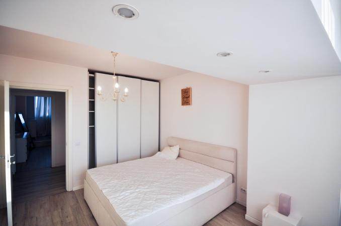 Decebal Rond Alba Iulia Apartament Decomandat 3 camere