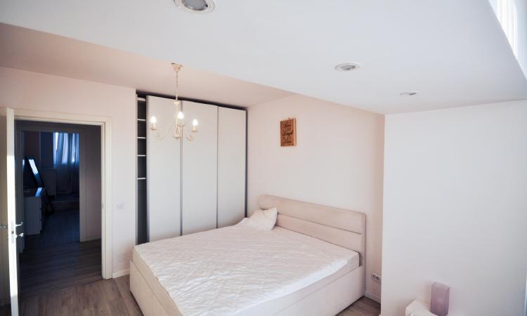 Decebal Rond Alba Iulia Apartament Decomandat 3 camere