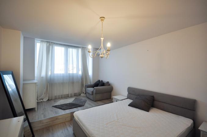 Decebal Rond Alba Iulia Apartament Decomandat 3 camere